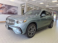 2025 Mercedes-Benz GLC GLC 350e