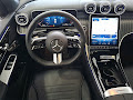 2025 Mercedes-Benz GLC GLC 350e