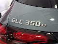 2025 Mercedes-Benz GLC GLC 350e