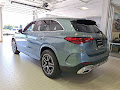 2025 Mercedes-Benz GLC GLC 350e