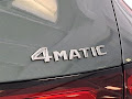 2025 Mercedes-Benz GLC GLC 350e