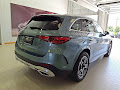 2025 Mercedes-Benz GLC GLC 350e