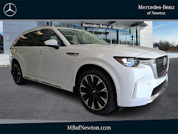 2024 Mazda CX-90 3.3 Turbo S Premium Plus