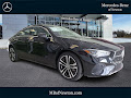 2025 Mercedes-Benz CLA CLA 250