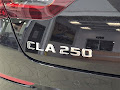 2025 Mercedes-Benz CLA CLA 250
