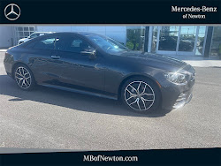 2023 Mercedes-Benz E-Class E 450