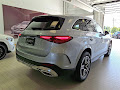 2025 Mercedes-Benz GLC GLC 350e