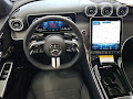 2025 Mercedes-Benz GLC GLC 350e