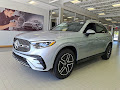 2025 Mercedes-Benz GLC GLC 350e