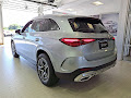 2025 Mercedes-Benz GLC GLC 350e