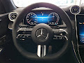 2025 Mercedes-Benz GLC GLC 350e