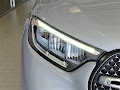2025 Mercedes-Benz GLC GLC 350e