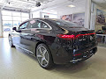 2025 Mercedes-Benz EQE 350 Sedan