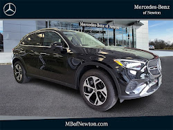 2025 Mercedes-Benz GLC GLC 350e