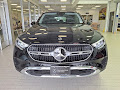 2025 Mercedes-Benz GLC GLC 350e