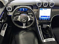 2025 Mercedes-Benz GLC GLC 350e