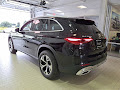 2025 Mercedes-Benz GLC GLC 350e