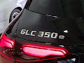 2025 Mercedes-Benz GLC GLC 350e