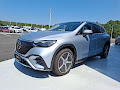 2025 Mercedes-Benz EQE 350 SUV