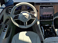 2025 Mercedes-Benz EQE 350 SUV