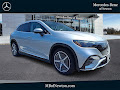 2025 Mercedes-Benz EQE 350 SUV