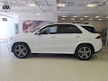 2025 Mercedes-Benz GLE GLE 450e