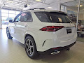2025 Mercedes-Benz GLE GLE 450e
