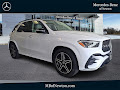2025 Mercedes-Benz GLE GLE 450e
