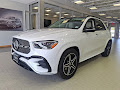 2025 Mercedes-Benz GLE GLE 450e