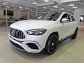 2026 Mercedes-Benz GLA GLA 35 AMG