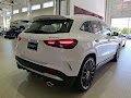 2026 Mercedes-Benz GLA GLA 35 AMG
