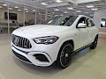 2026 Mercedes-Benz GLA GLA 35 AMG