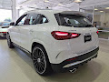 2026 Mercedes-Benz GLA GLA 35 AMG