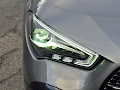 2024 Mercedes-Benz CLA CLA 250