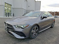 2024 Mercedes-Benz CLA CLA 250