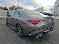 2024 Mercedes-Benz CLA CLA 250