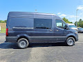 2025 Mercedes-Benz Sprinter 2500 Crew 144 WB