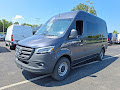 2025 Mercedes-Benz Sprinter 2500 Crew 144 WB