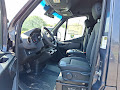 2025 Mercedes-Benz Sprinter 2500 Crew 144 WB