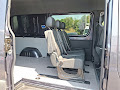 2025 Mercedes-Benz Sprinter 2500 Crew 144 WB