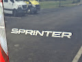 2025 Mercedes-Benz Sprinter 2500 Crew 144 WB