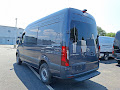 2025 Mercedes-Benz Sprinter 2500 Crew 144 WB