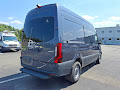 2025 Mercedes-Benz Sprinter 2500 Crew 144 WB
