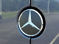 2025 Mercedes-Benz Sprinter 2500 Crew 144 WB
