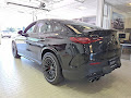 2026 Mercedes-Benz GLC GLC 43 AMG®