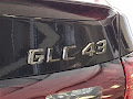 2026 Mercedes-Benz GLC GLC 43 AMG®