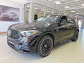 2026 Mercedes-Benz GLC GLC 43 AMG®