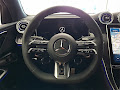 2026 Mercedes-Benz GLC GLC 43 AMG®