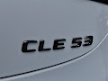 2026 Mercedes-Benz CLE CLE 53 AMG®
