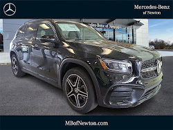 2026 Mercedes-Benz GLB GLB 250